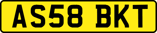 AS58BKT