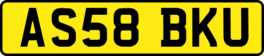 AS58BKU