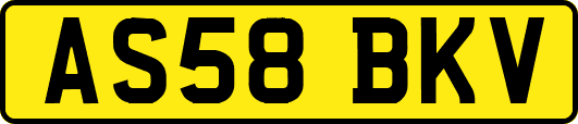 AS58BKV