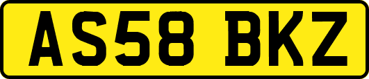 AS58BKZ