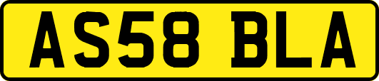 AS58BLA