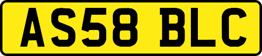 AS58BLC