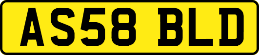 AS58BLD