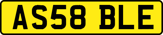 AS58BLE