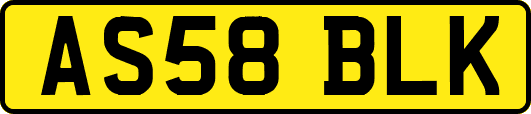 AS58BLK