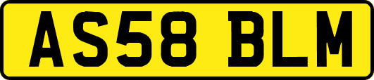AS58BLM