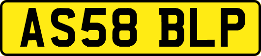 AS58BLP