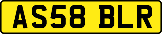 AS58BLR