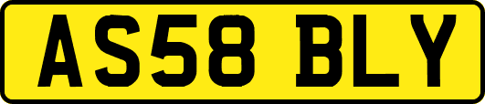 AS58BLY