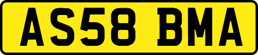 AS58BMA