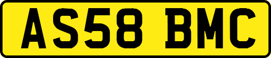 AS58BMC