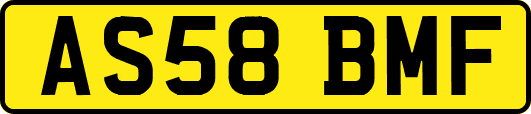 AS58BMF