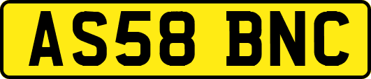 AS58BNC