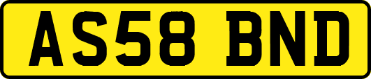AS58BND