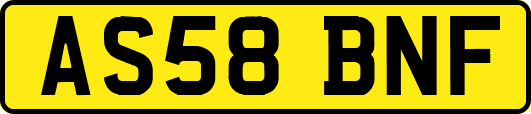 AS58BNF