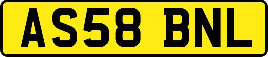 AS58BNL