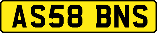 AS58BNS
