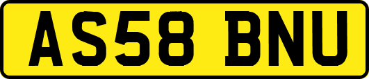 AS58BNU
