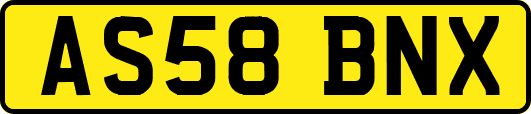 AS58BNX