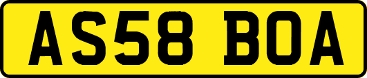AS58BOA