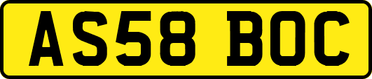 AS58BOC