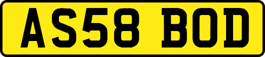 AS58BOD