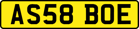 AS58BOE