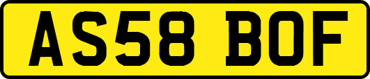 AS58BOF