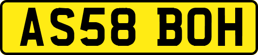 AS58BOH