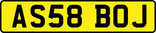 AS58BOJ
