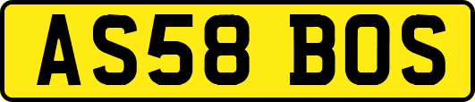 AS58BOS