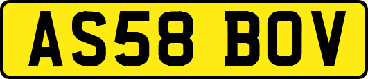 AS58BOV
