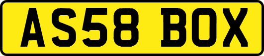 AS58BOX
