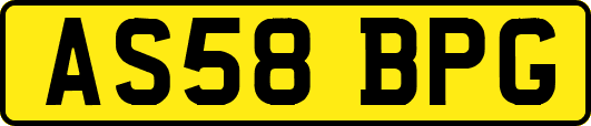 AS58BPG