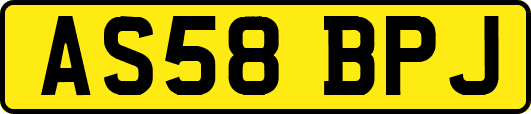 AS58BPJ