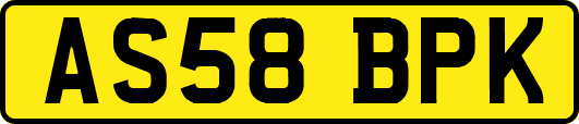 AS58BPK