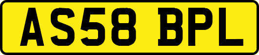 AS58BPL
