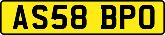 AS58BPO