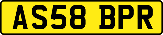 AS58BPR