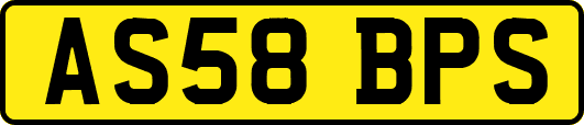 AS58BPS