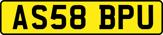 AS58BPU