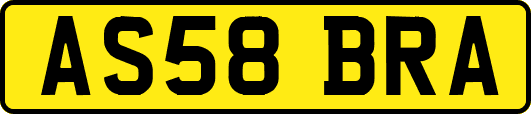 AS58BRA
