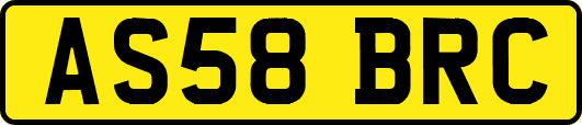 AS58BRC