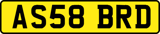 AS58BRD