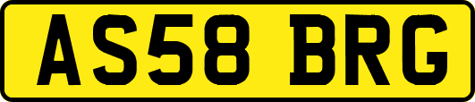 AS58BRG