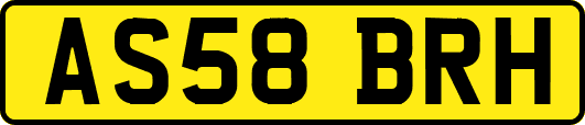 AS58BRH
