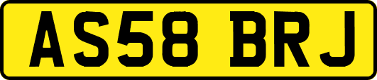 AS58BRJ