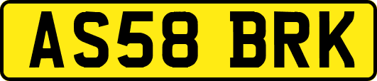 AS58BRK