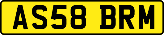 AS58BRM