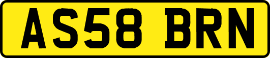 AS58BRN